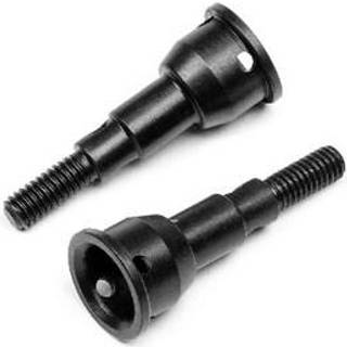Maverick - MV29071 - FRONT CVD AXLE (PR)