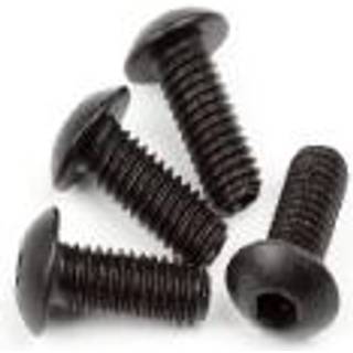 HPI Droop Screw M4X10Mm (4Pcs)