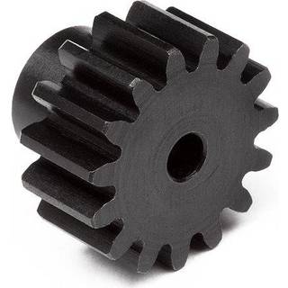 HPI Pinion Gear 15 Tooth (1M / 3.175Mm Shaft)