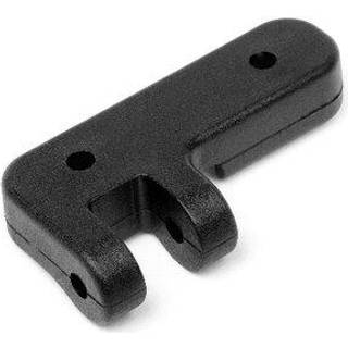 HPI Rear Chassis Stiffener Mount