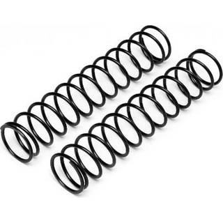 HPI Shock Spring 23X135X2.2Mm 13 Coils (Black/2Pcs)