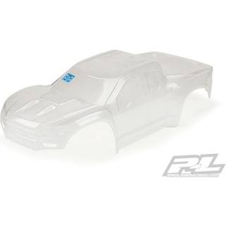 Pro-Line - PL3482-17 - Pre-Cut 2017 Ford Raptor  Karosseri i klar lexan til X-MAXX