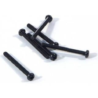 HPI Button Head Screw M3 X 30Mm