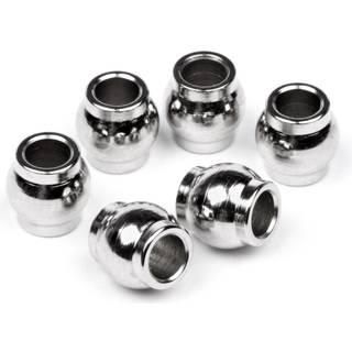 HPI Ball 5.8X5.8Mm (6 Pcs)