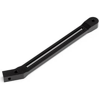 HPI - HP101795 - Alum. Rear Cs Anti Bending Rod Black Trophy Buggy
