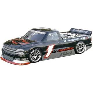 HPI-7401 Chevrolet Silverado (200mm) Umalet