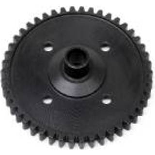 HPI-101034 / HBC8027 46T rustfrit center gear