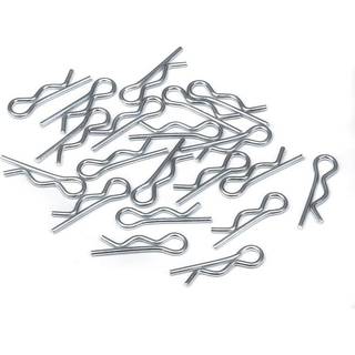 HPI-6122 Body Pin (Medium 20 stk)