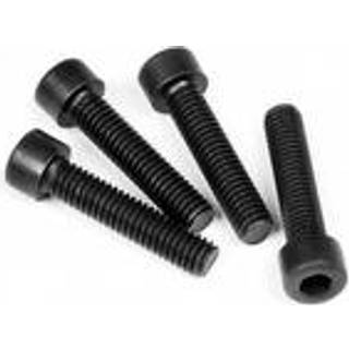 HPI Cap Head Screw M3.5X16Mm (4Pcs)