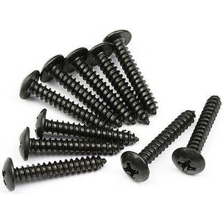 HPI Tp. Button Head Screw M3*19Mm (10Pcs)