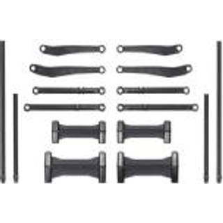 CC-02 J Parts (Body Mounts) (2pcs.)