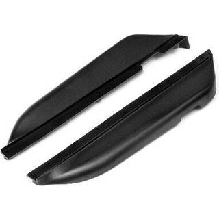 HPI Composite Chassis Guard Set