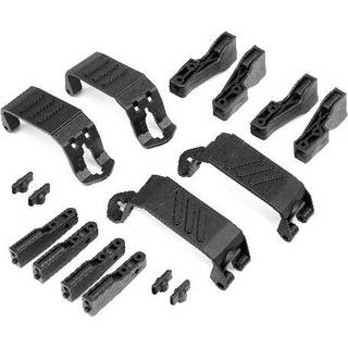 HPI Battery Box Holder/Mount Set
