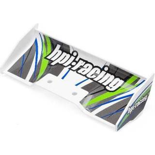 Molded Wing
