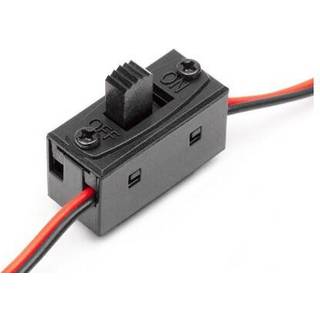 Receiver/Ignition Switch
