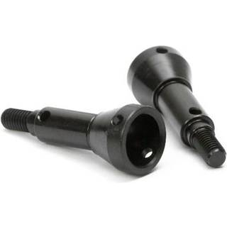HPI Axle 8X11X25Mm (2Pcs)