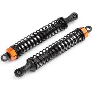 HPI - HP101790 - REAR SHOCK SET TROPHY BUGGY (2PCS)