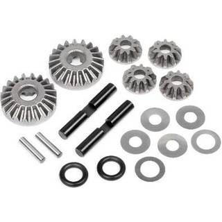 HPI Differential Rebuild Kit