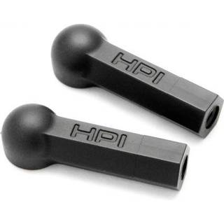 HPI Heavy Duty Ball Cup 4.3 X 18Mm (8Pcs)