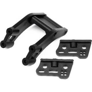 HPI-67521 Wing Mount Set