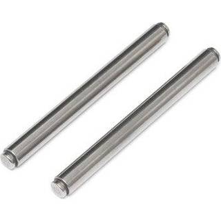 HPI Shaft 6X63Mm (2Pcs)