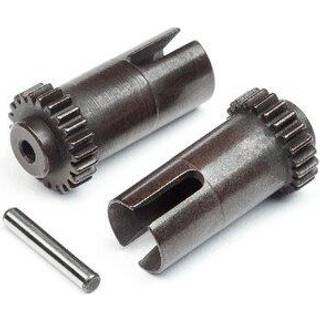 HPI Diff Outdrive (2Pcs)