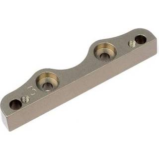 HPI-67384 Front Suspension Block (FR)