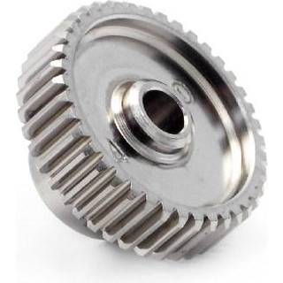 HPI - HP76540 - Aluminium Racing Pinion Gear 40 Tooth (64 Pitch)