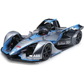 Tamiya TAM-53689 Tamiya 540-J Motor
