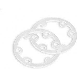HPI Diff Case Washer (2Pcs)