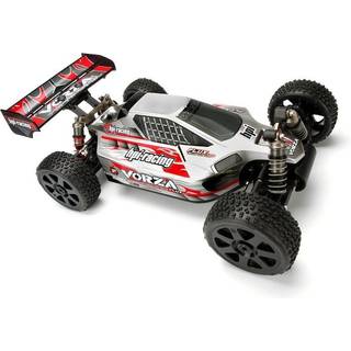 HPI -7812 Vorza Buggy Body