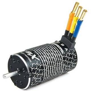Arrma - AR390205/ ARAG2000 - BLX4074 2050kV 4 Pole 6S Brushless Motor