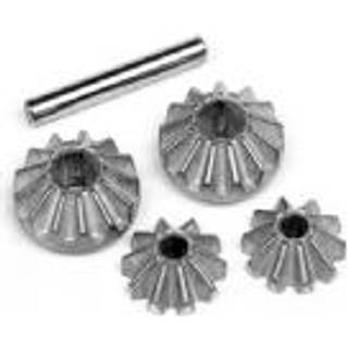 HPI - HP85600 - Bevel Gear Set (13/10T)