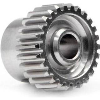 HPI - HP76526 - Aluminium Racing Pinion Gear 26 Tooth (64 Pitch)