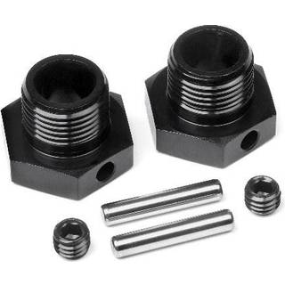 HPI-67486 Wheel Hex Hub (2pcs) HB D8