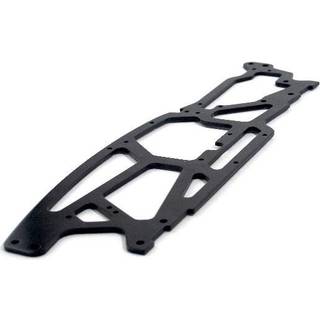 HPI - HP73931 - Low Cg Chassis 2.5Mm (Black)