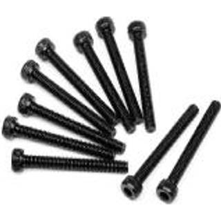 HPI - HP94514 - CAP HEAD SCREW M4x35mm (10pcs)