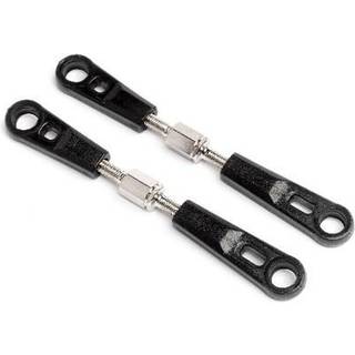 Maverick - MV22105 - Steering Linkage 2pcs Strada XB/SC and EVO XB/SC)