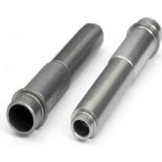HPI Aluminium Threaded Shock Body (104-162Mm/2Pcs)