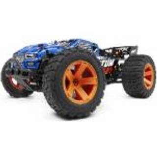 Maverick - MV150178 - Quantum XT Body (Blue/Orange)