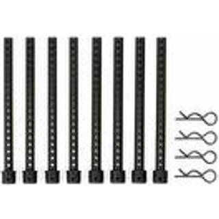 Body Mount Extension Set