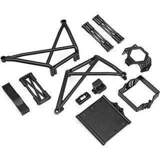 HPI - HP106309 - Roll Bar/Esc Mount Set