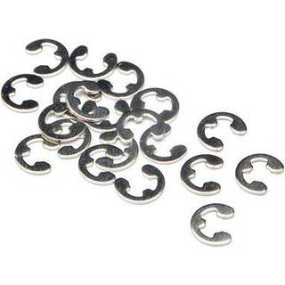 HPI-Z241 E-klip 2.5 mm (20 stk.)