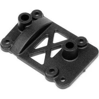 HPI Center Diff Mount Cover