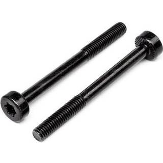 HPI Wide Cap Head Torx Screw M5X52Mm (2Pcs)