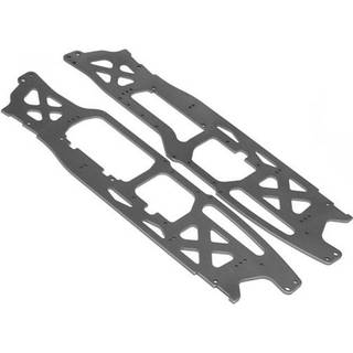 HPI Main Chassis Set