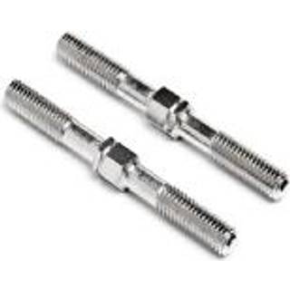 HPI-101024 Rear Upper Turnbuckle 5x51mm
