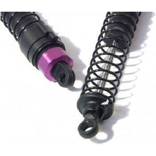 HPI Sport Shock 11 Set (77-117Mm/2Pcs)