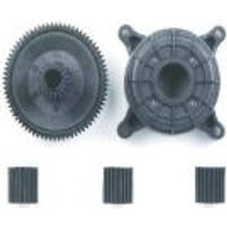 CR-01 Planetary gear set