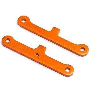 HPI Arm Brace Set (Orange)